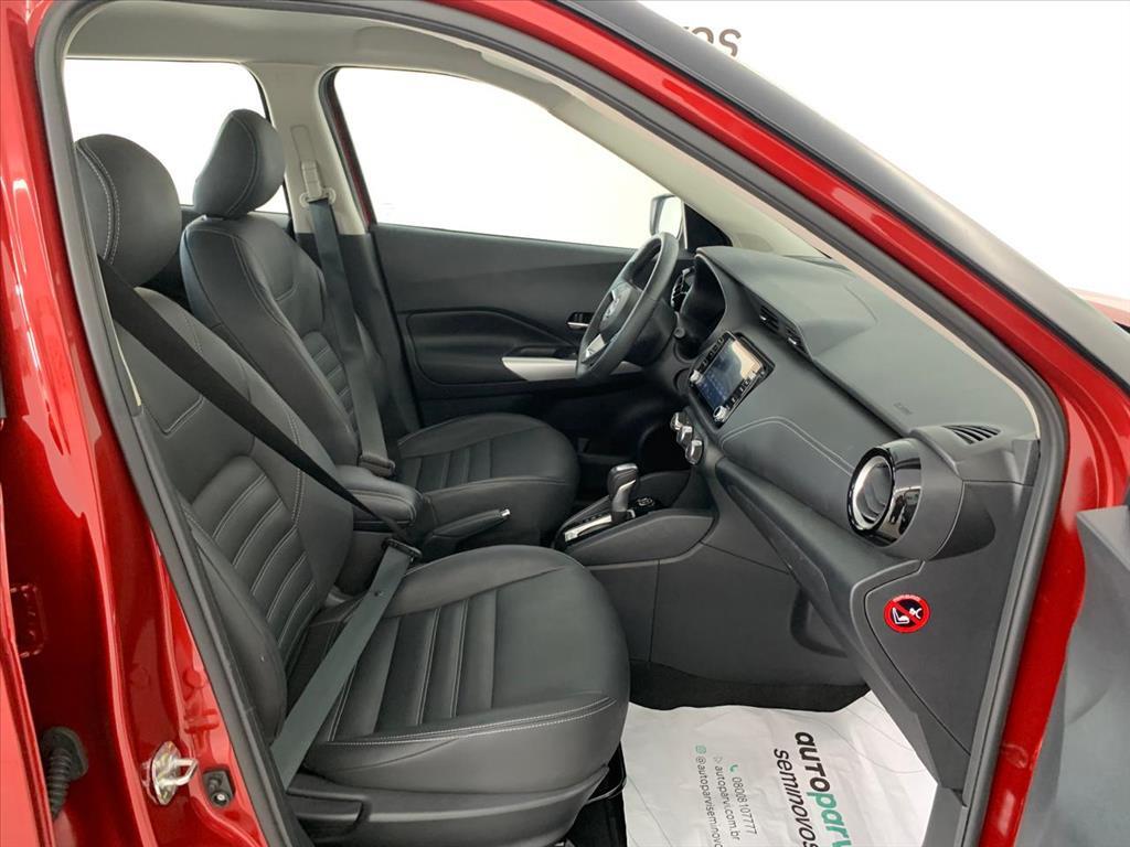 Nissan KICKS PLAY