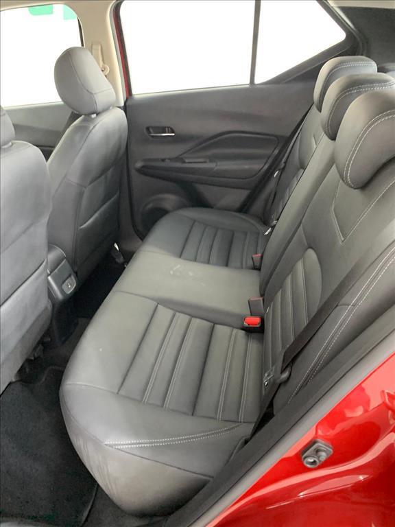 Nissan KICKS PLAY