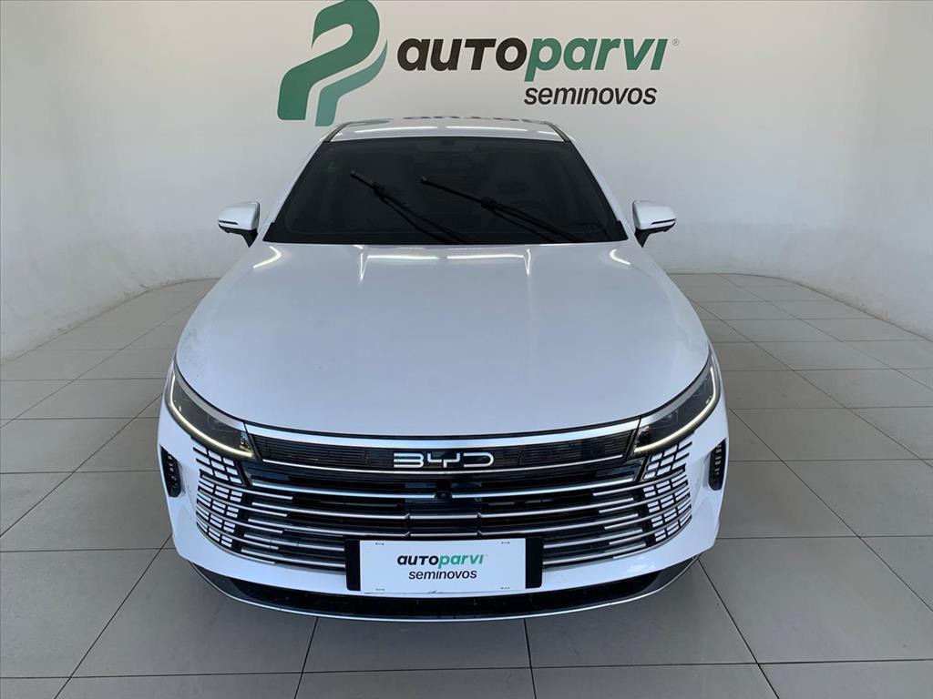 Byd KING