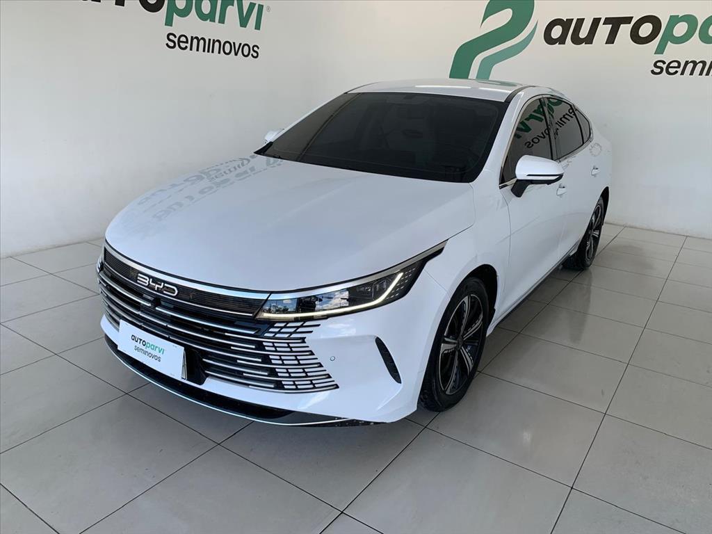 Byd KING