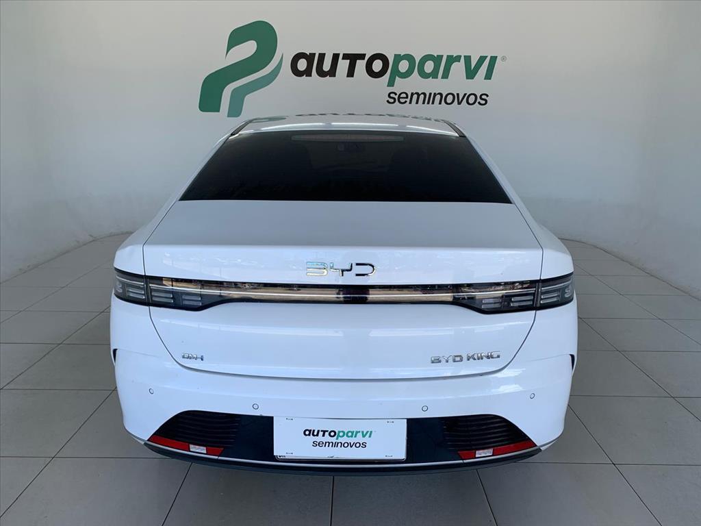 Byd KING