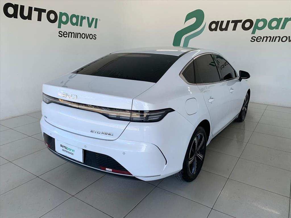 Byd KING