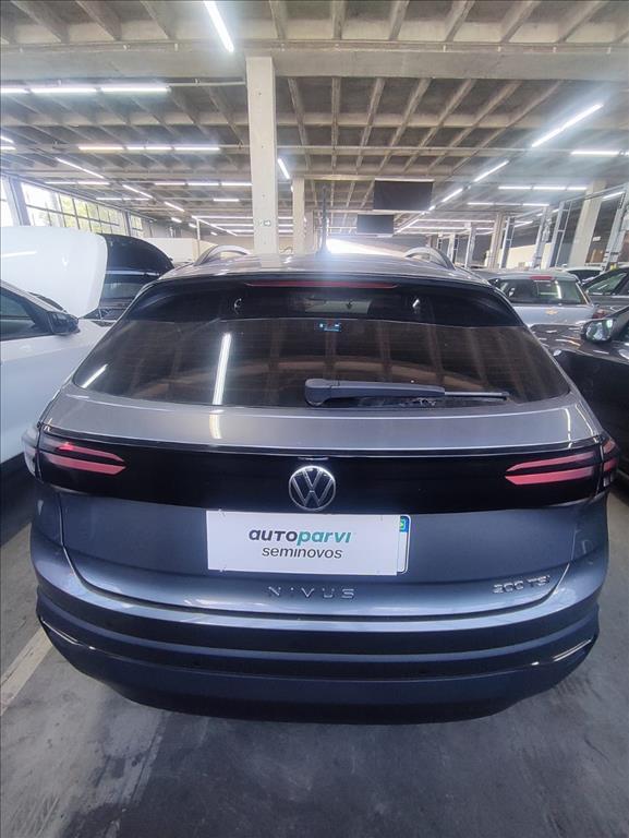 Volkswagen NIVUS