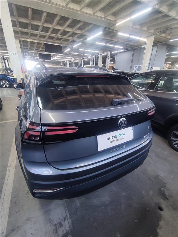 Volkswagen NIVUS