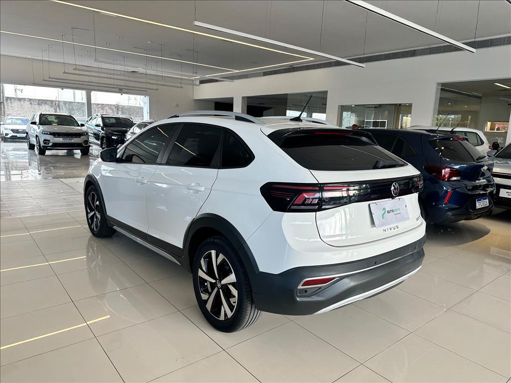 Volkswagen NIVUS