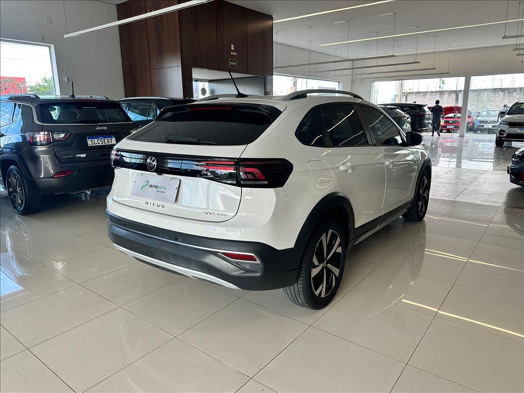 Volkswagen NIVUS