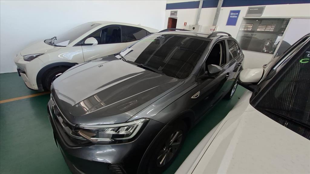 Volkswagen NIVUS