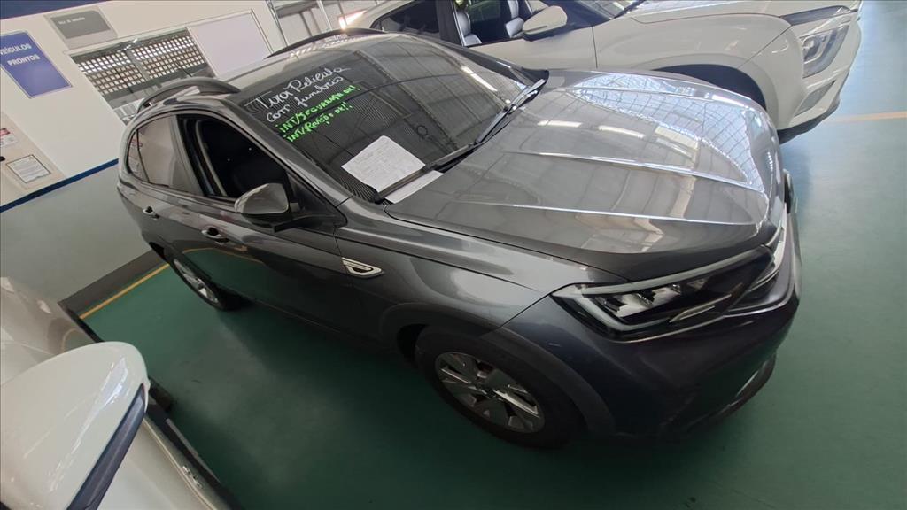 Volkswagen NIVUS