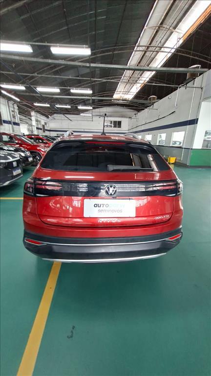 Volkswagen NIVUS