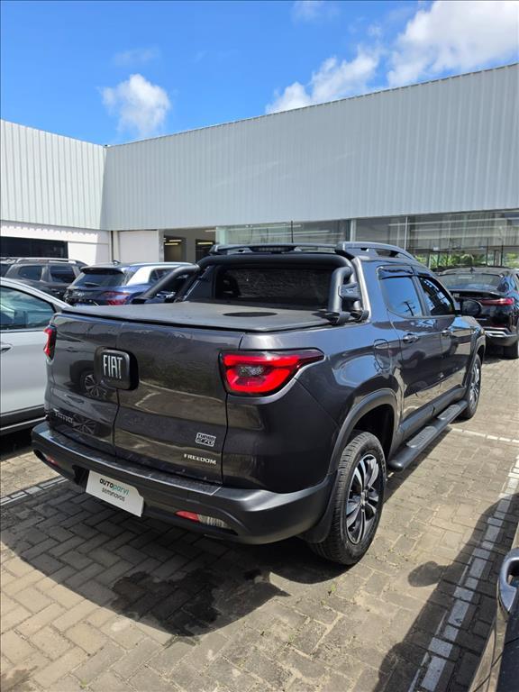 Fiat TORO