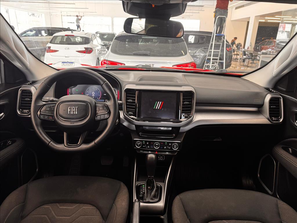 Fiat TORO