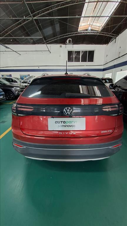 Volkswagen NIVUS