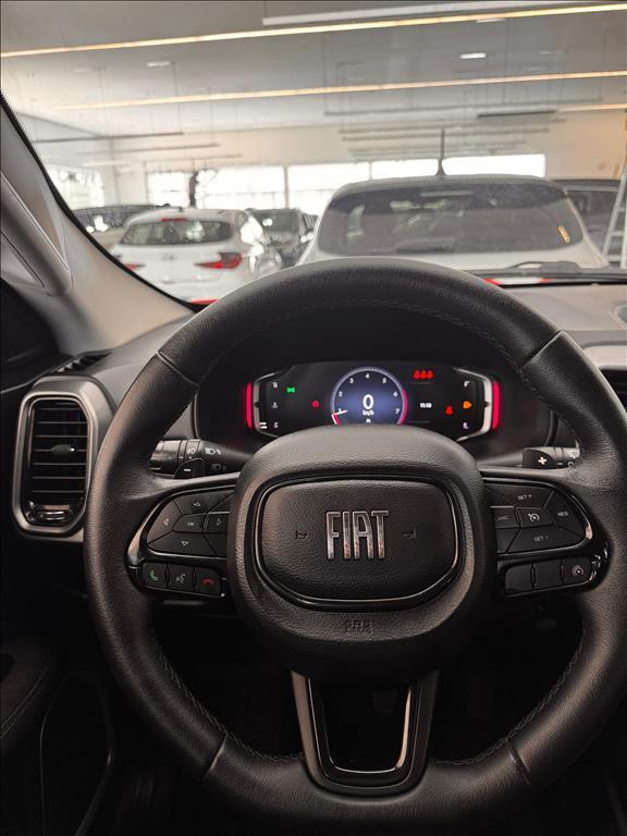 Fiat TORO