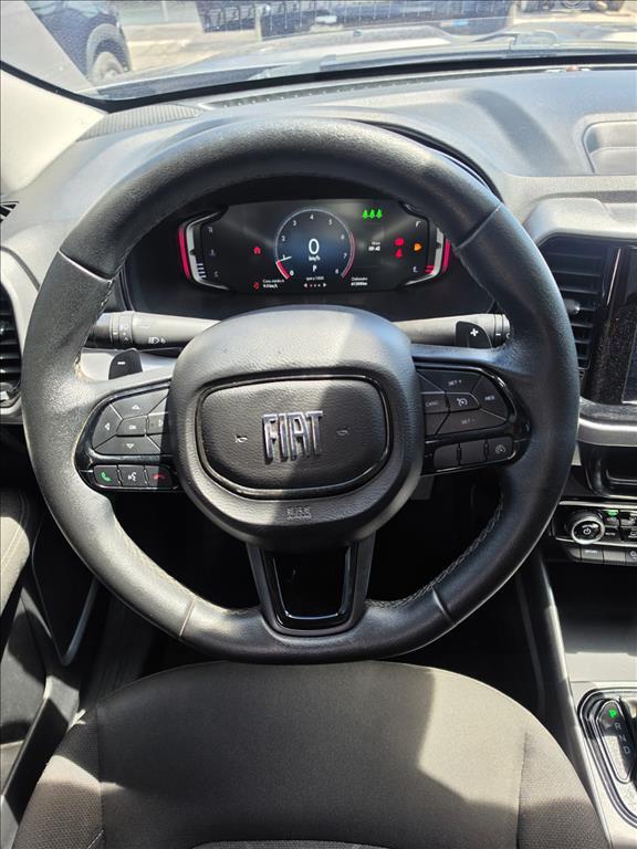 Fiat TORO