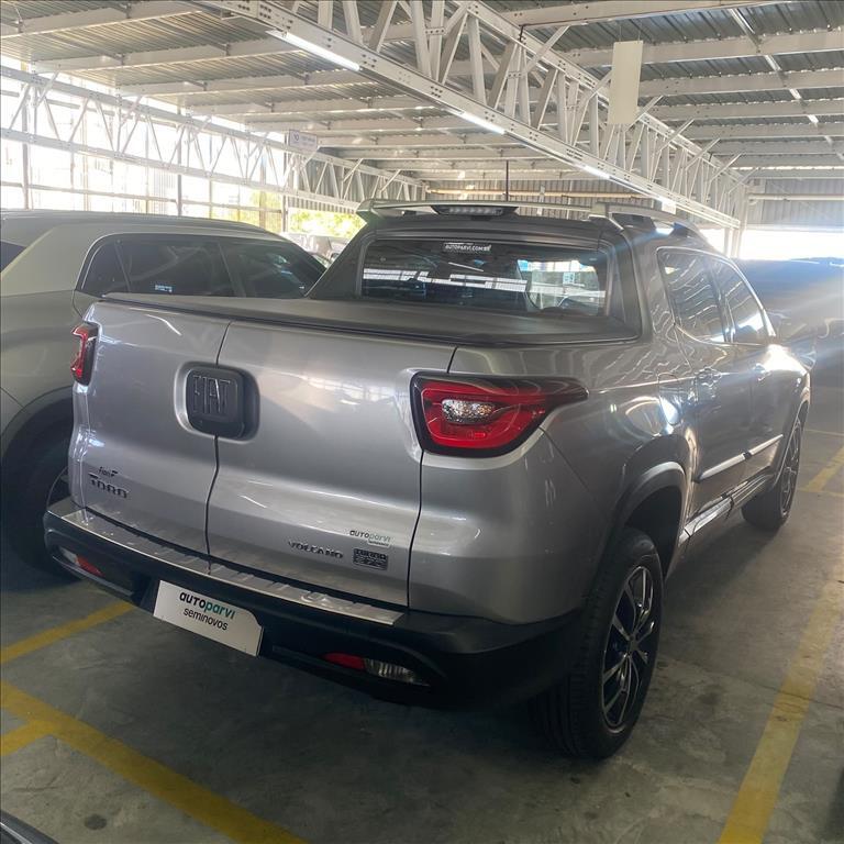 Fiat TORO