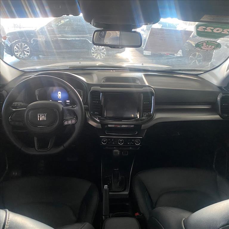 Fiat TORO