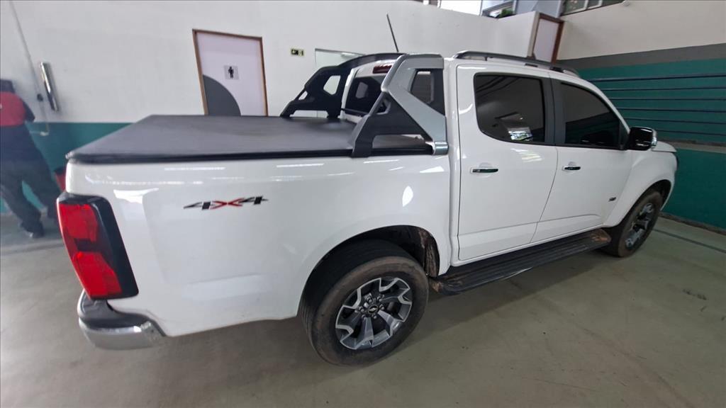 Chevrolet S10
