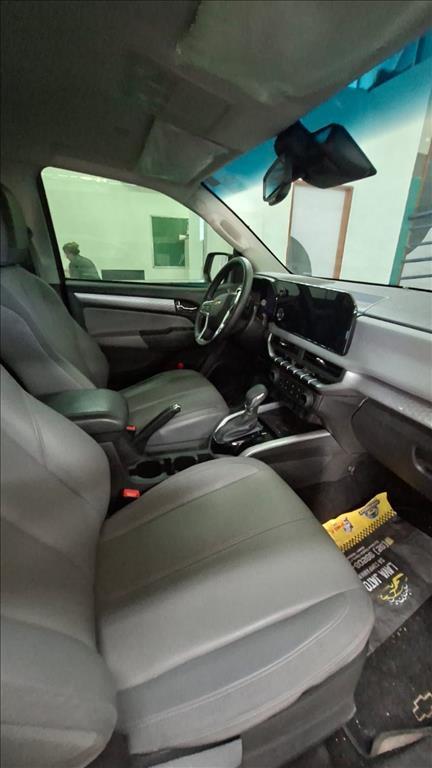 Chevrolet S10