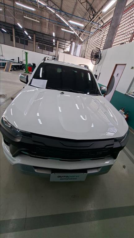 Chevrolet S10