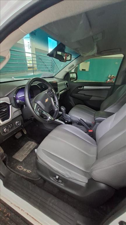 Chevrolet S10