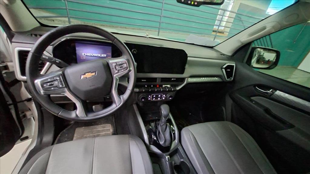 Chevrolet S10