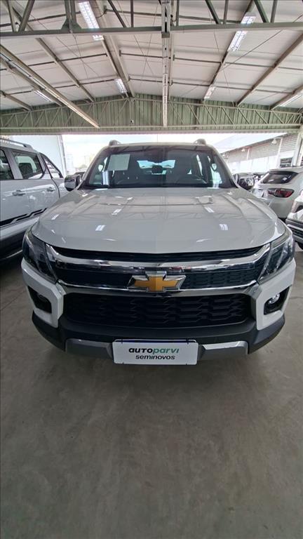 Chevrolet S10