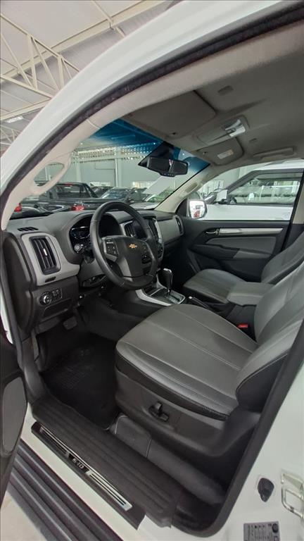 Chevrolet S10