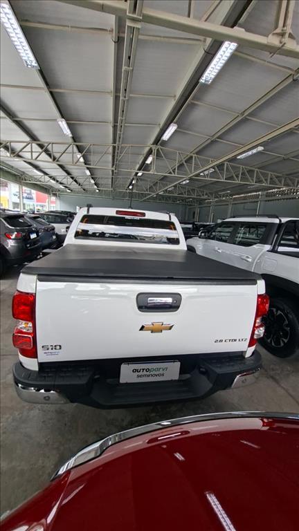 Chevrolet S10