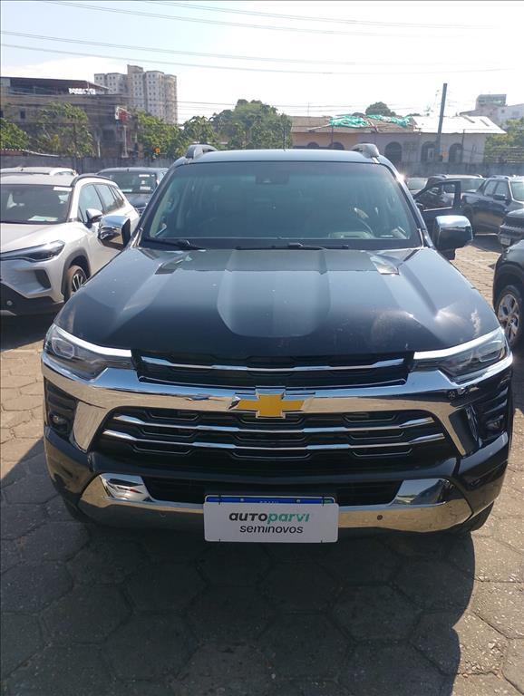 Chevrolet S10