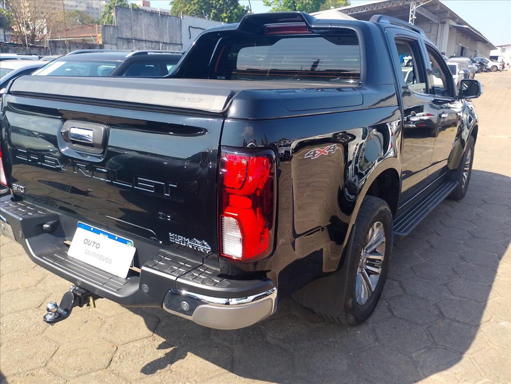 Chevrolet S10