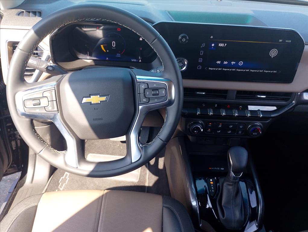 Chevrolet S10