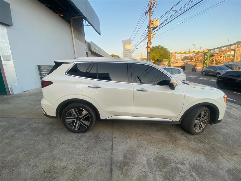 Ford TERRITORY