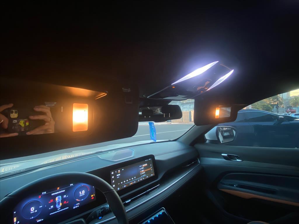 Ford TERRITORY