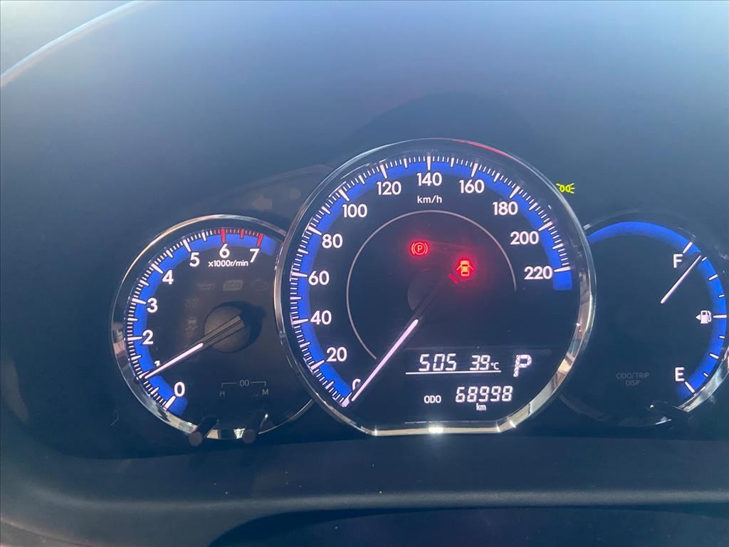 Ford TERRITORY