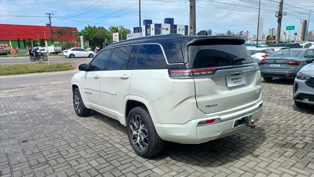 Jeep COMMANDER