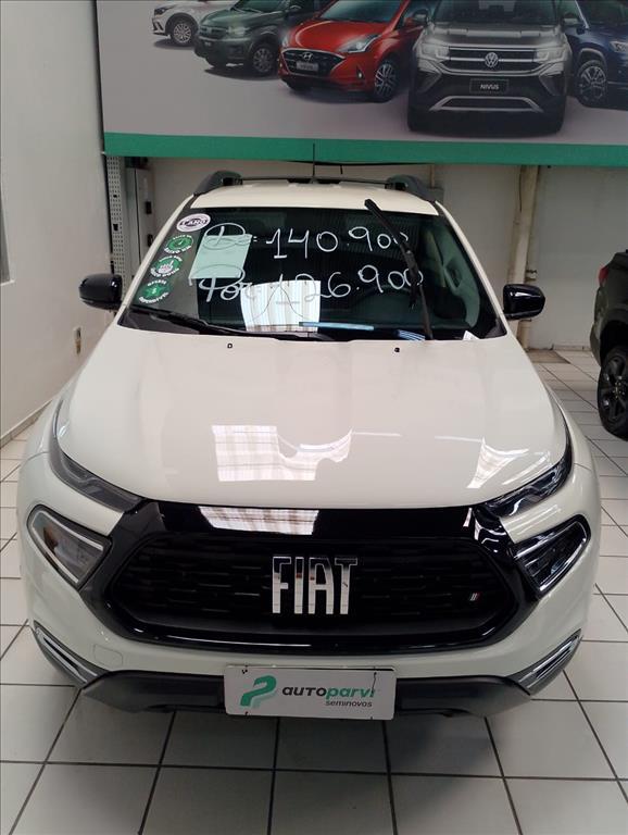 Fiat TORO