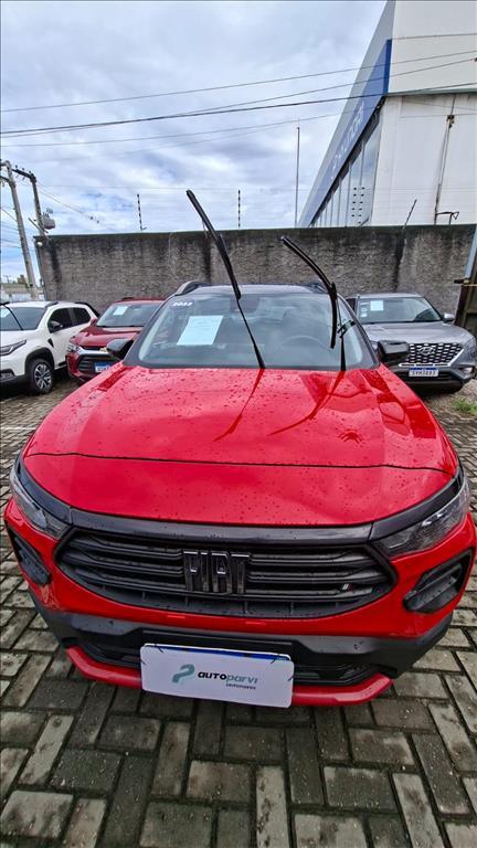 Fiat PULSE