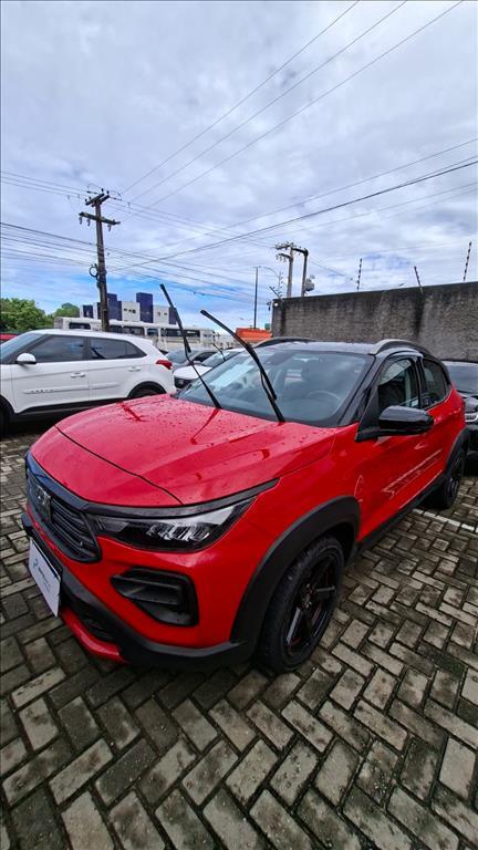 Fiat PULSE