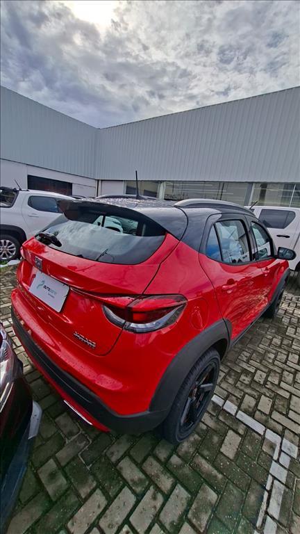 Fiat PULSE