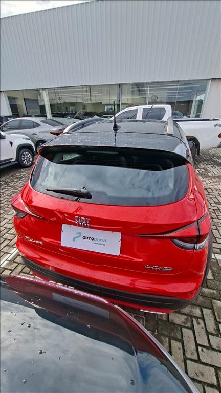 Fiat PULSE