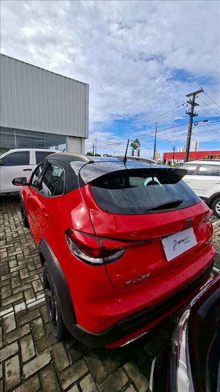Fiat PULSE