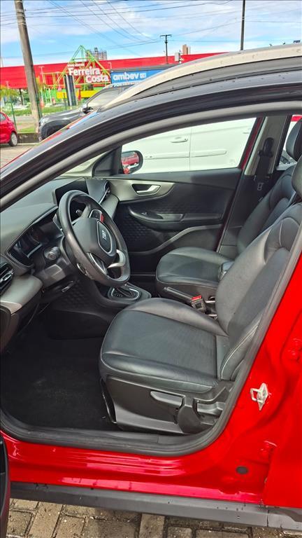 Fiat PULSE