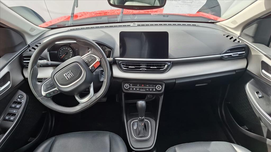 Fiat PULSE