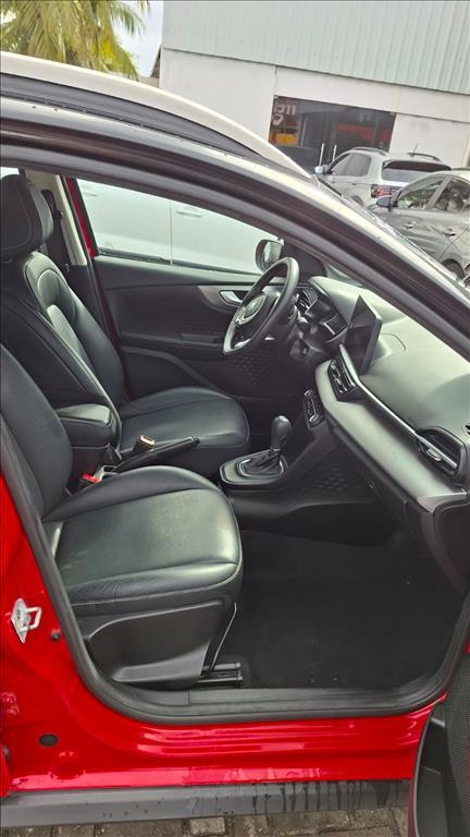 Fiat PULSE