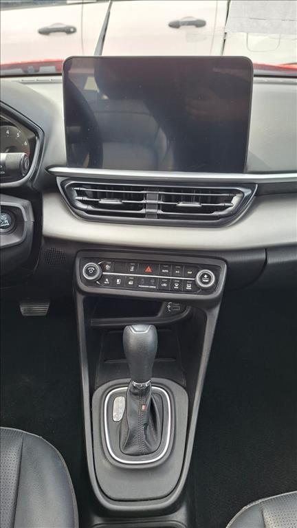 Fiat PULSE