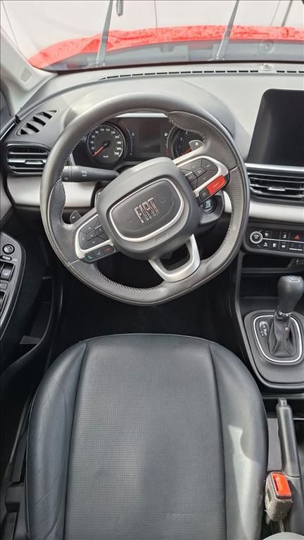 Fiat PULSE