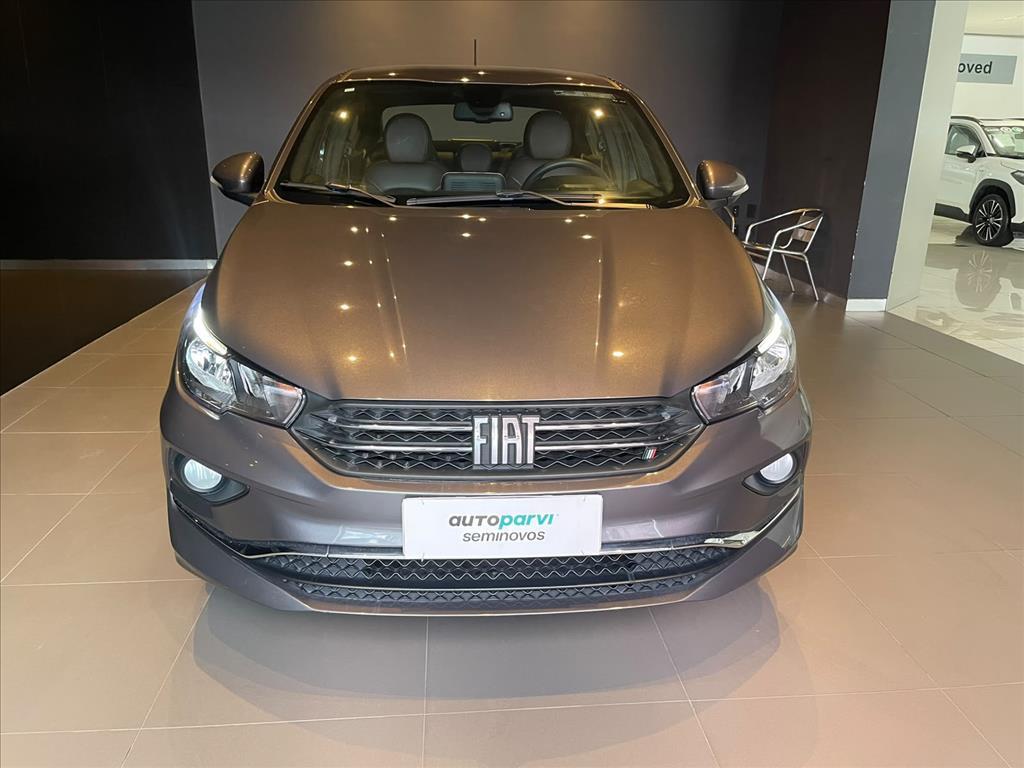 Fiat CRONOS