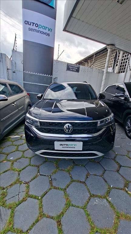 Volkswagen TAOS
