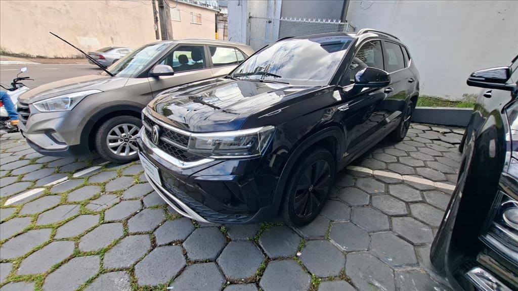 Volkswagen TAOS