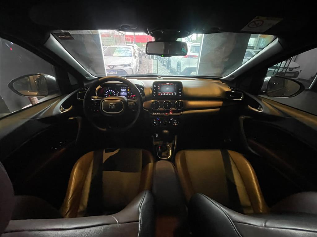 Fiat CRONOS